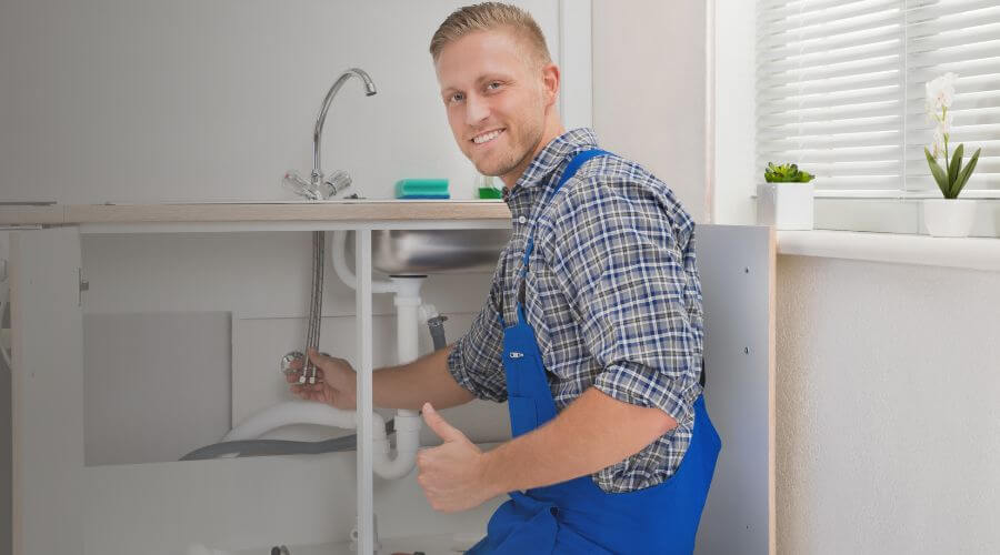 Local annual plumbing maintenance in Mcintosh, NM